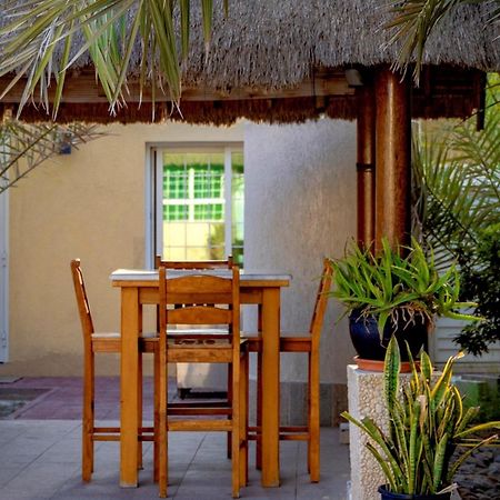 Dar 66 4Br Pool Villa With Jacuzzi Ras al-Khaimah Eksteriør bilde