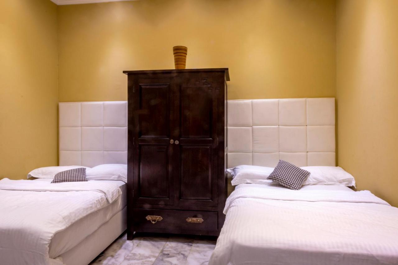 Dar 66 4Br Pool Villa With Jacuzzi Ras al-Khaimah Eksteriør bilde