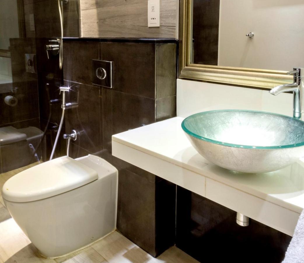 Dar 66 4Br Pool Villa With Jacuzzi Ras al-Khaimah Eksteriør bilde