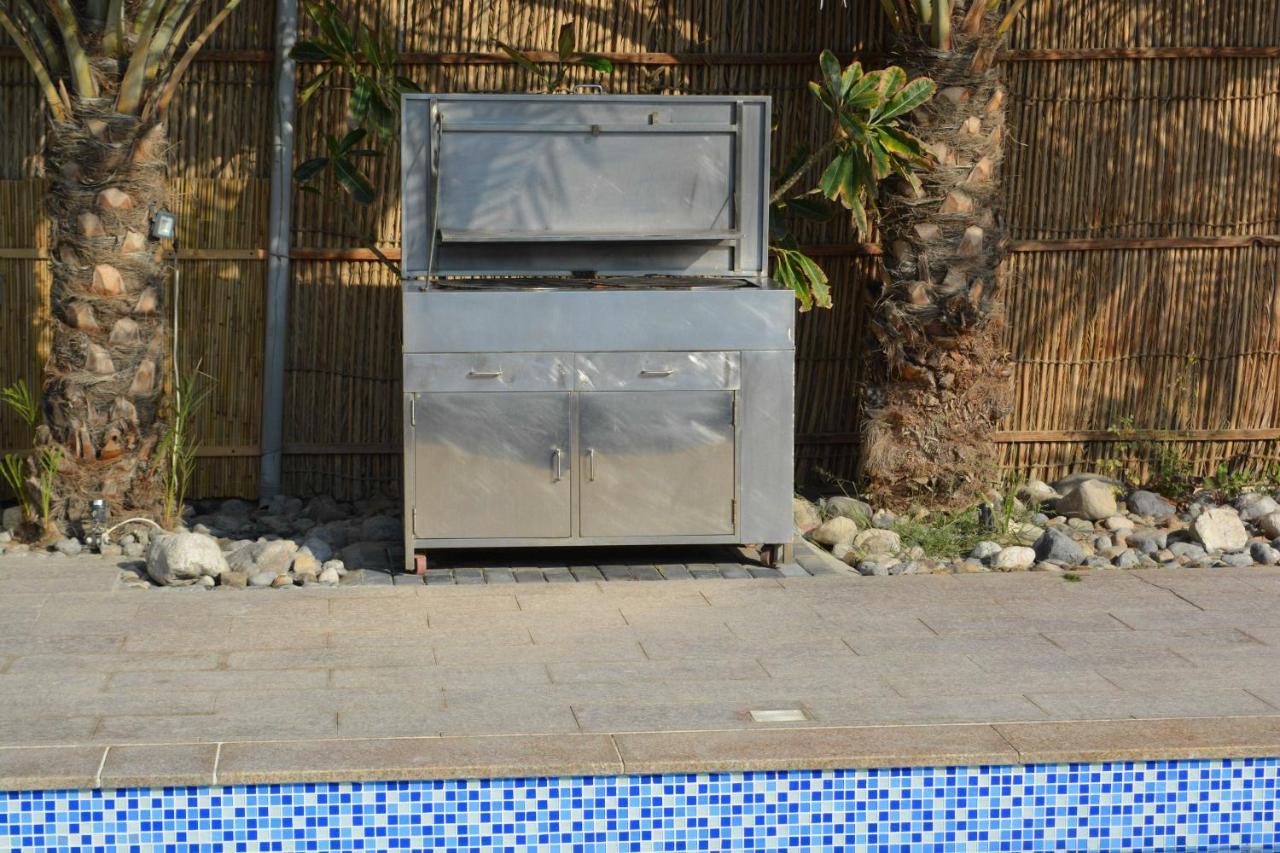 Dar 66 4Br Pool Villa With Jacuzzi Ras al-Khaimah Eksteriør bilde