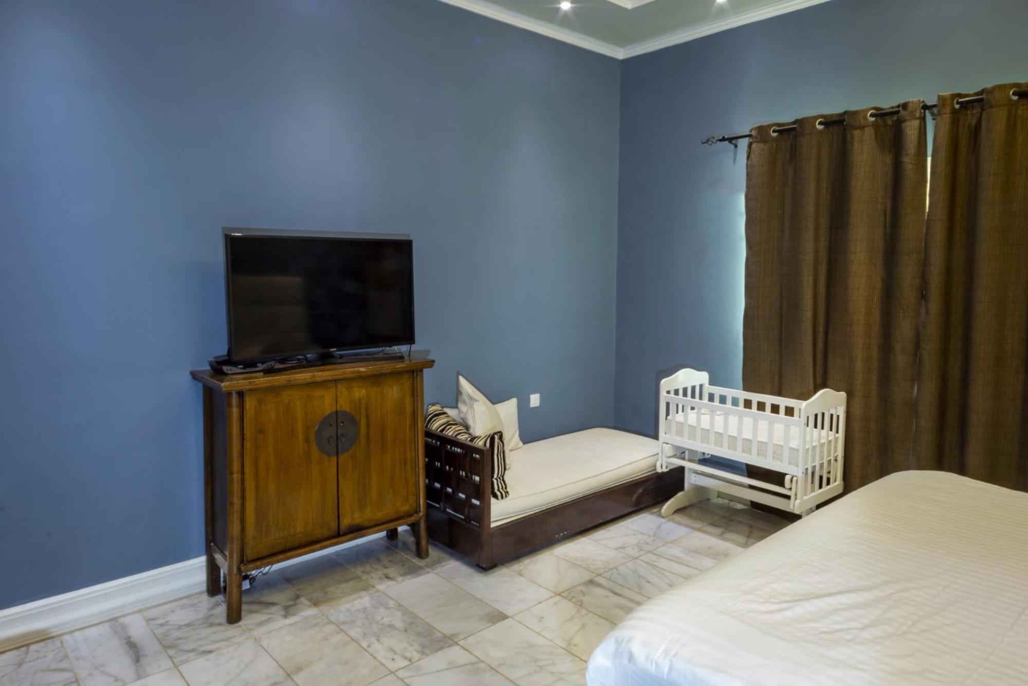 Dar 66 4Br Pool Villa With Jacuzzi Ras al-Khaimah Eksteriør bilde