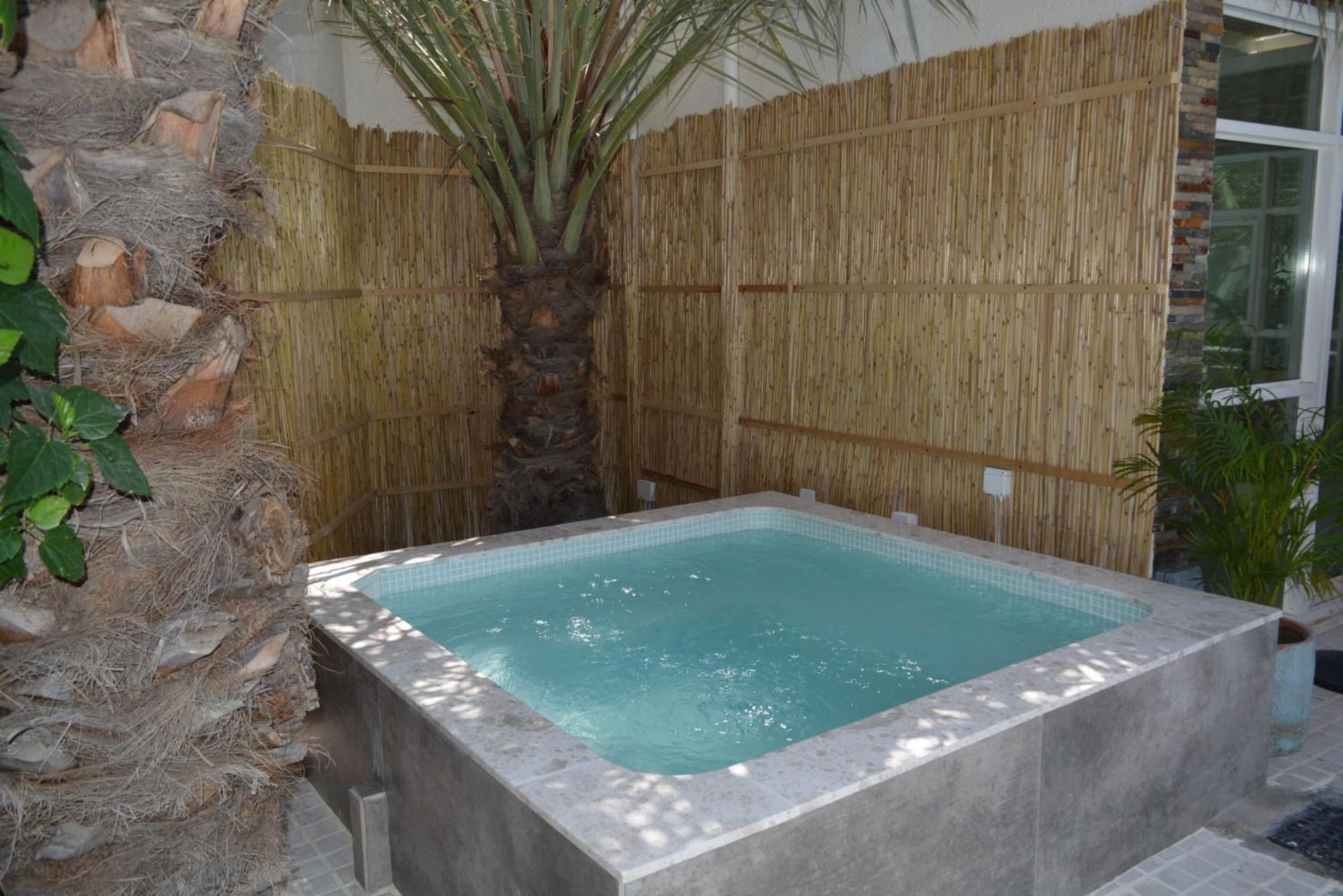 Dar 66 4Br Pool Villa With Jacuzzi Ras al-Khaimah Eksteriør bilde