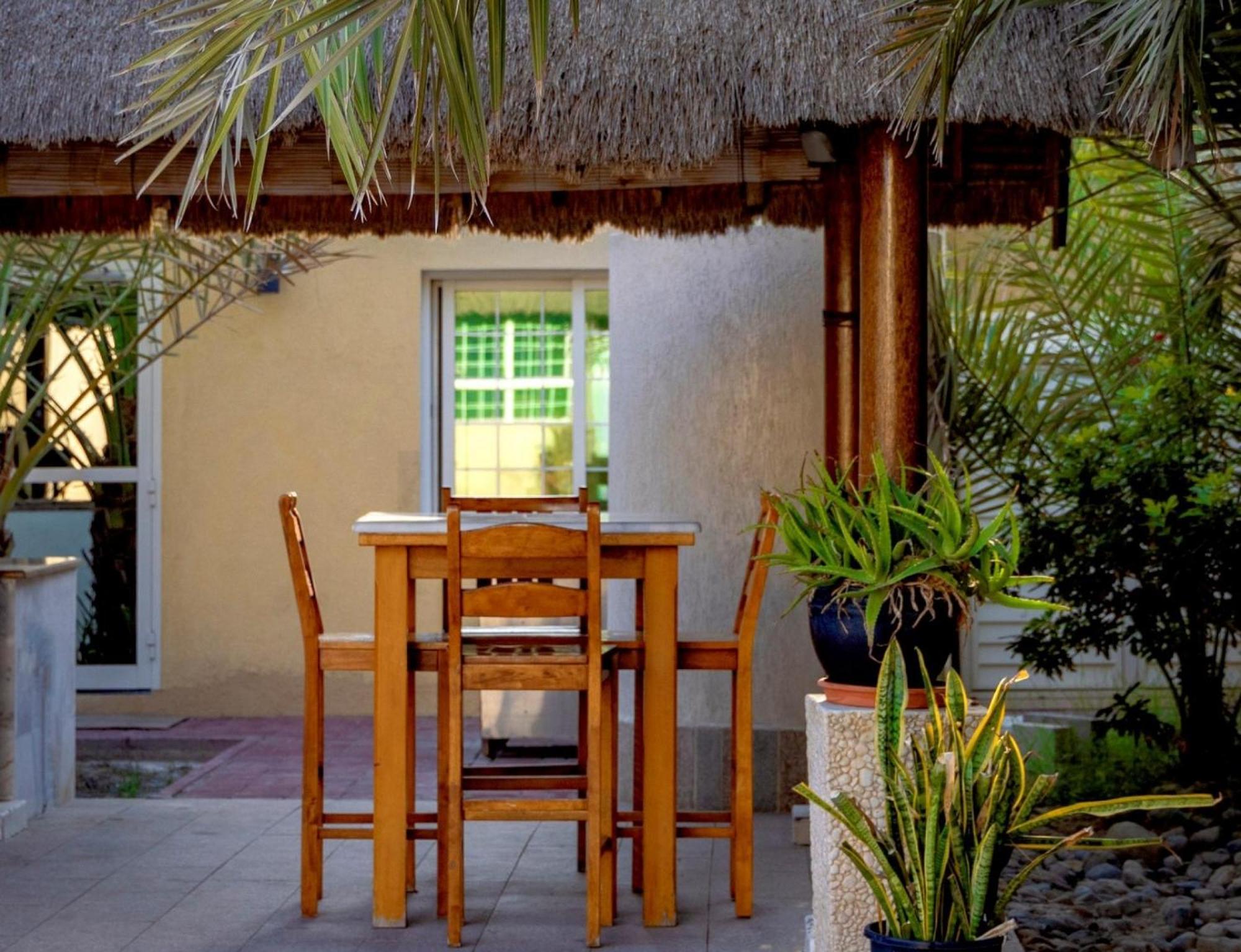 Dar 66 4Br Pool Villa With Jacuzzi Ras al-Khaimah Eksteriør bilde