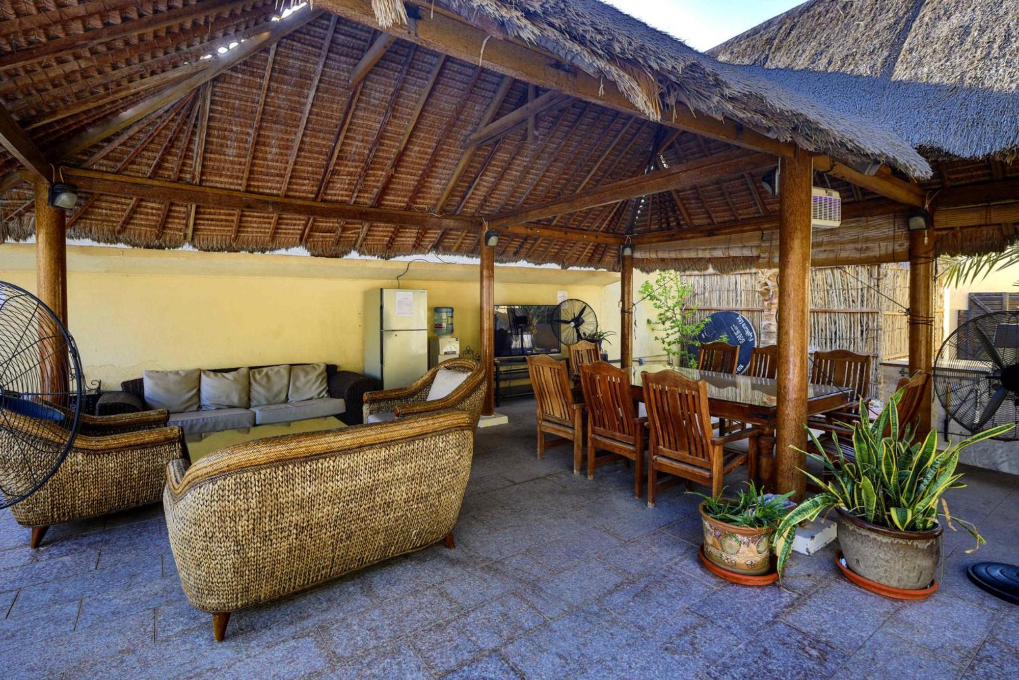 Dar 66 4Br Pool Villa With Jacuzzi Ras al-Khaimah Eksteriør bilde