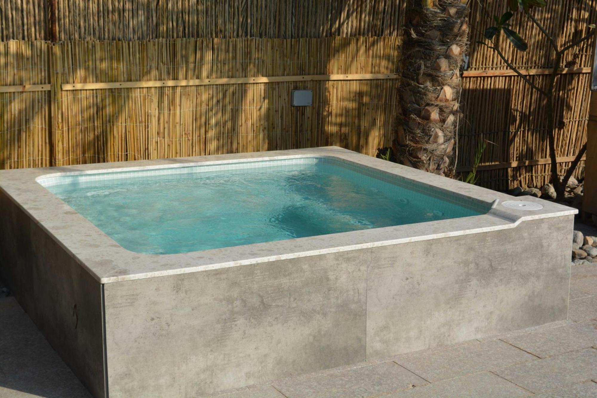 Dar 66 4Br Pool Villa With Jacuzzi Ras al-Khaimah Eksteriør bilde